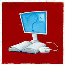 14 - question mark on pc sml.JPG (8701 bytes)